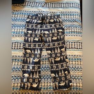 Old Navy Pajama Pants